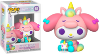 HELLO KITTY - POP Sanrio N° 61 - My Melody (UP)