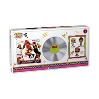 TLC - POP Albums DLX N° 43 - Oooh on the TLC Tip