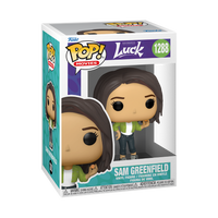 LUCK - POP Movies N° 1288 - Sam