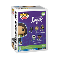 LUCK - POP Movies N° 1288 - Sam