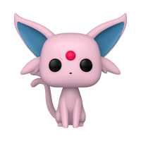 POKEMON - POP N° 884 - Mentali