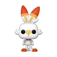 POKEMON - POP Games N° 922 - Flambino