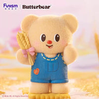BUTTERBEAR - OMy Buttery Bakery - Blind Box Set 8 Figurine 10cm