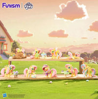 MY LITTLE PONY - Sweet Diary - Blind Box Set 8 Figurine 10cm