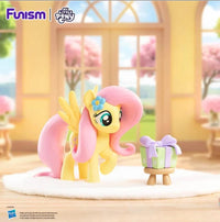 MY LITTLE PONY - Sweet Diary - Blind Box Set 8 Figurine 10cm