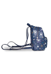 L'ETRANGE NOEL de Mr JACK - Moonlight - Mini Sac à dos
