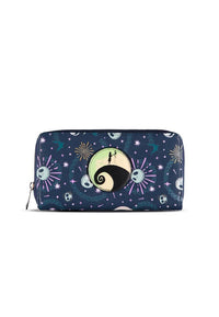 L'ETRANGE NOEL de Mr JACK - Moonlight - Portefeuille
