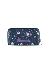 L'ETRANGE NOEL de Mr JACK - Moonlight - Portefeuille