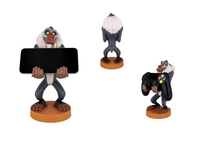 ROI LION - Rafiki - Support Manette & Portable - 20cm