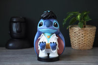 STITCH - Elvis - Support Manette & Portable - 20cm