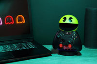 PAC-MAN - Support Manette & Portable - 20cm