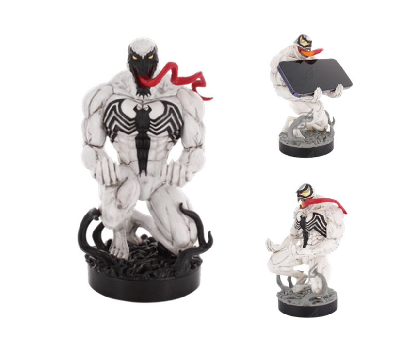 VENOM - Anti-Venom - Support Manette & Portable - 20cm