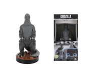 GODZILLA - 1954 - Support Manette & Portable - 20cm