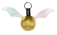 HARRY POTTER - Vif d'Or - Porte-Clés Peluche - 10cm