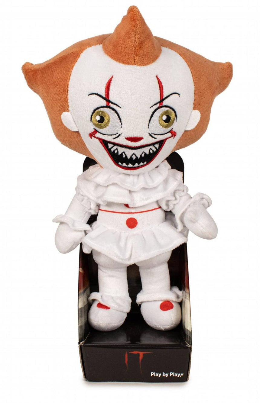 ÇA - Pennywise - Peluche 27cm