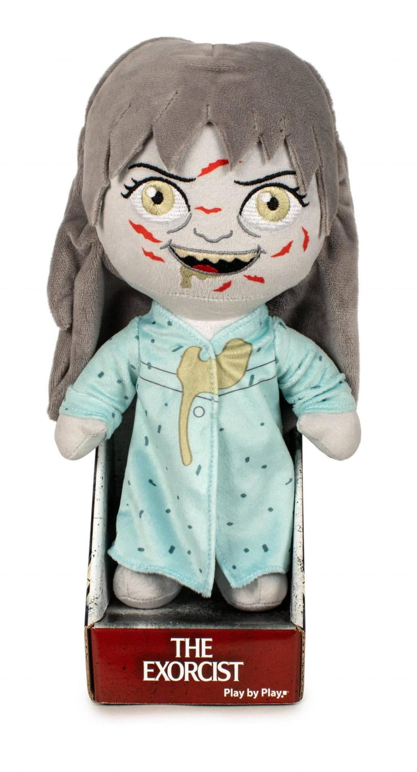 EXORCISTE - Regan - Peluche 27cm