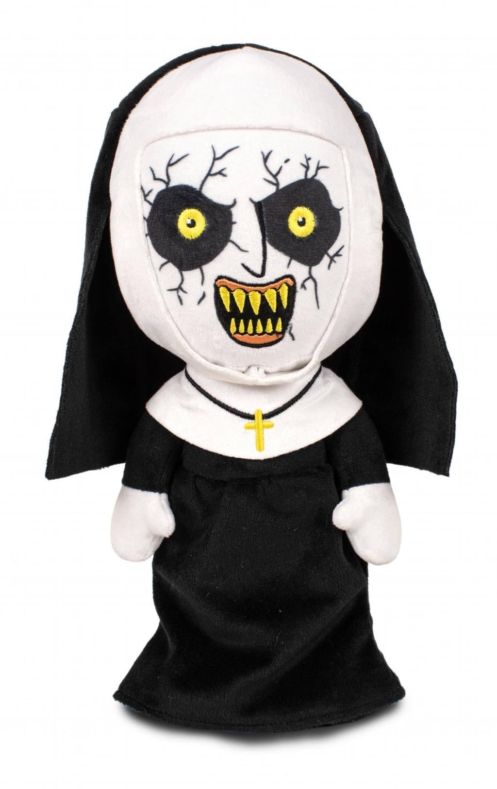 LA NONNE - Peluche 27cm