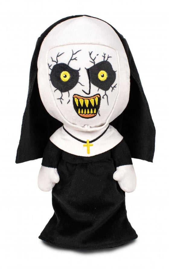 LA NONNE - Peluche 27cm