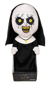 LA NONNE - Peluche 27cm