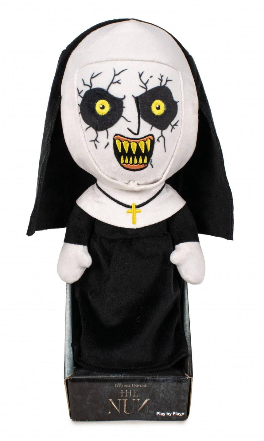 LA NONNE - Peluche 27cm