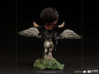 HARRY POTTER - Harry & Buckbeak - Figurine Mini Co. 16cm