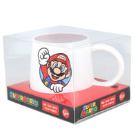 SUPER MARIO - Mario - Mug Nova 355ml