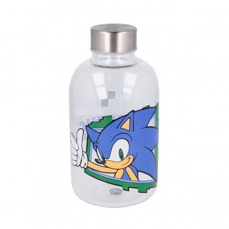 SONIC - Bouteille en Verre - Petit Format 620ml