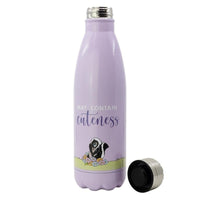 DISNEY - Bambi - Bouteille en Acier Inoxydable 780ml