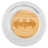 BATMAN - Bouteille en Verre - Petit Format 620ml