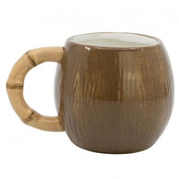 STITCH - Noix de Coco - Mug 3D - 414 ml