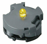 GUNDAM - MG Led Unit Yellow x1 - Accessoire pour Model Kit