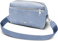 STITCH - Blue - Sac à Main '23x15x10cm'