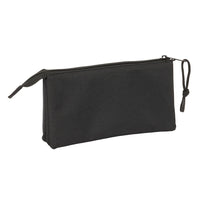 MERCREDI - Trousse Triple