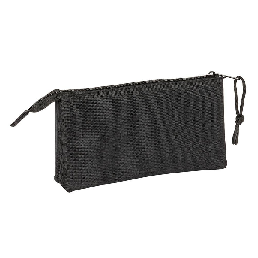 MERCREDI - Trousse Triple