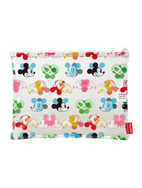 MICKEY - Beach - Trousse de Voyage Transparente