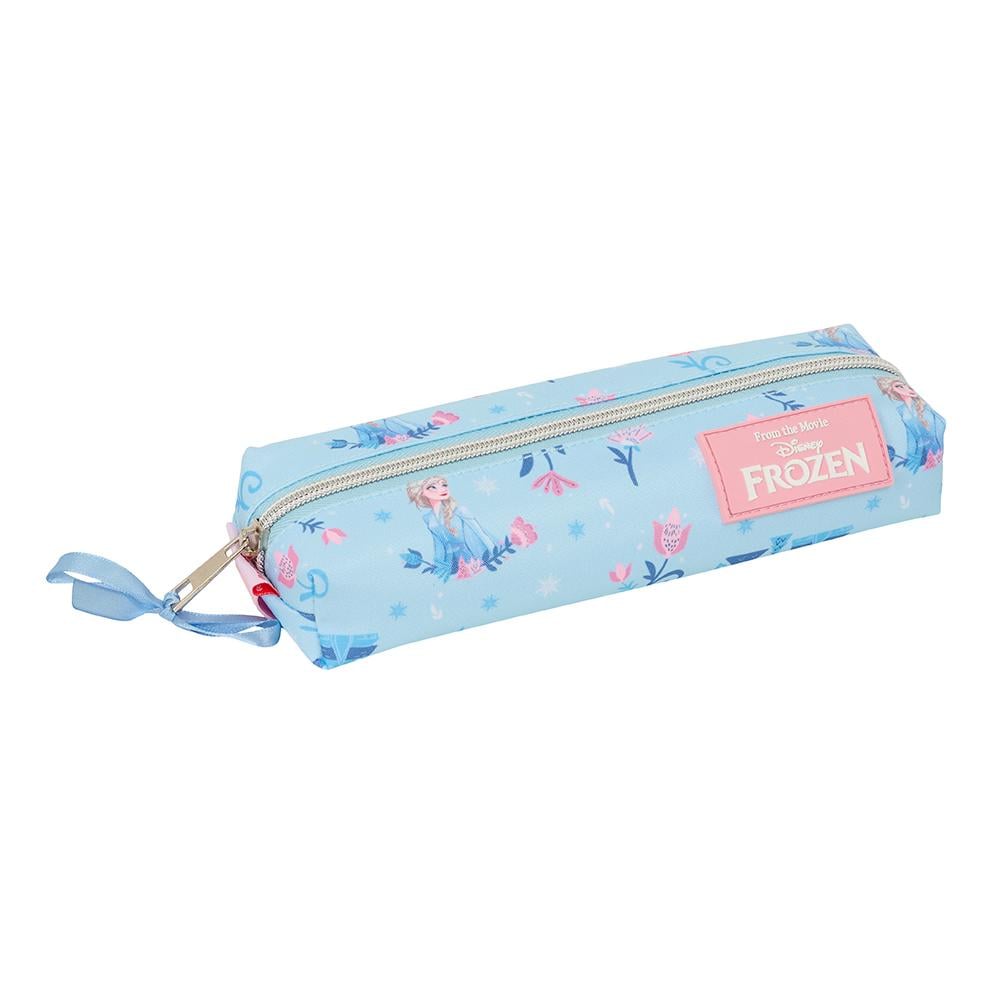 DISNEY REINE DES NEIGES - Ice Magic - Trousse Rectangulaire