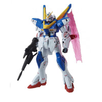 GUNDAM - MG 1/100 Victory Two Gundam Ver. Ka - Model Kit