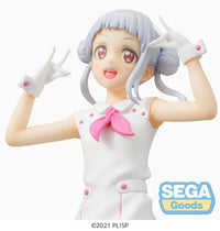 LOVE LIVE SUPERSTAR - Chisato Arashi - Statuette 19cm