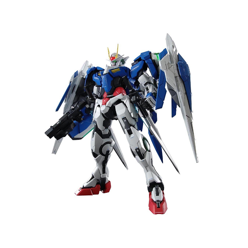 GUNDAM - PG 1/60 Perfect Grade - OO-Raiser - Model Kit