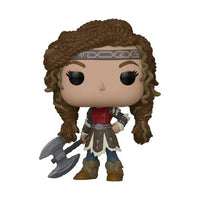 DRAGONS LIVE ACTION - POP N° 1791 - Astrid