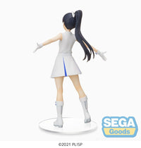 LOVE LIVE ! SUPERSTAR !! - Ren Hazuki " Wish Song " - Statuette 20cm