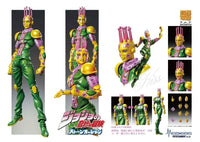 JOJO PART 6 - Kiss - Figurine Chozokado 15cm