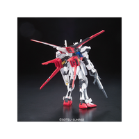 GUNDAM - RG 1/144 Aile Strike Gundam - Model Kit