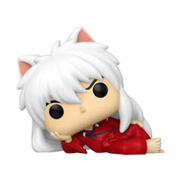 INUYASHA - POP Animation N° 1928 - Inuyasha (se prélassant)