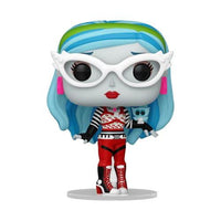 MONSTER HIGH - POP Retro Toys N° 154 - Ghoulia Yelps