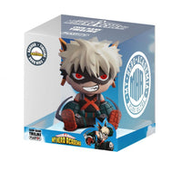 MY HERO ACADEMIA - Tirelire - Katsuki Bakugo - 16cm