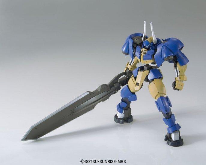 GUNDAM - IBO HG 1/144 Helmwige Reincar - Model Kit - 13cm
