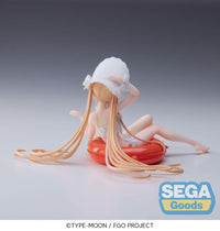 FATE / GRAND ORDER - Abigail Summer - Figurine SPM 9cm