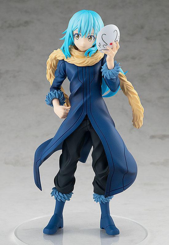 SLIME - Rimuru - Pop Up Parade 16cm