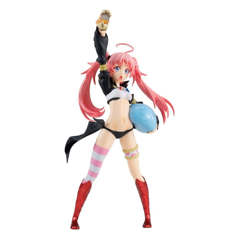 SLIME - Milim - Pop Up Parade 16cm